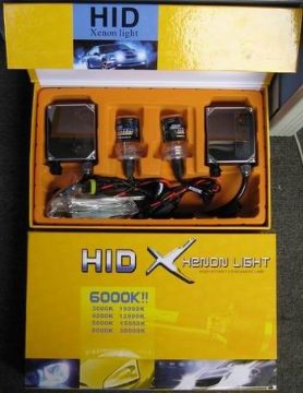 Hid Xenon Light